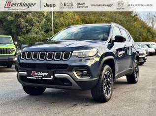 Compass 1.3 PHEV Overland 240 PS AT 4xe, 51669 €, Auto & Fahrrad-Autos in 4060 Leonding Compass 1.3 PHEV Overland 240 PS AT 4xe, 51669 €, Auto & Fahrrad-Autos in 4060 Leonding