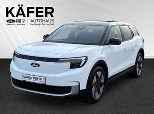 Explorer Elektro 52kWh Style, 31040 €, Auto & Fahrrad-Autos in 8230 Hartberg