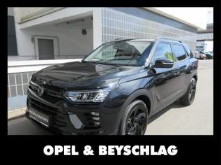 Korando 1.5 GDI Premium Aut., 37193 €, Auto & Fahrrad-Autos in 1190 Döbling