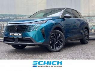 3008 GT Hybrid 136DCS6, 40990 €, Auto & Fahrrad-Autos in 6130 Stadt Schwaz 3008 GT Hybrid 136DCS6, 40990 €, Auto & Fahrrad-Autos in 6130 Stadt Schwaz