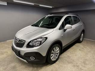 Mokka Edition ecoFlex 4X4, 11900 €, Auto & Fahrrad-Autos in 6020 Innsbruck