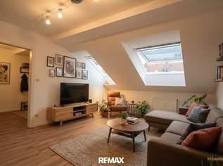 Renovierte DG-Wohnung in U-Bahn-Nähe (U3) – Top Anbindung, 945 €, Immobilien-Wohnungen in 1140 Penzing Renovierte DG-Wohnung in U-Bahn-Nähe (U3) – Top Anbindung, 945 €, Immobilien-Wohnungen in 1140 Penzing