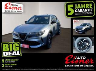 JUNIOR1.2 SPECIALE IBRIDA, 31990 €, Auto & Fahrrad-Autos in 9020 Innere Stadt