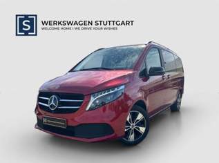 V 300 d AVANTGARDE L EL SITZE 360° AHK EL. TÜREN, 91725 €, Auto & Fahrrad-Autos in 1100 Favoriten
