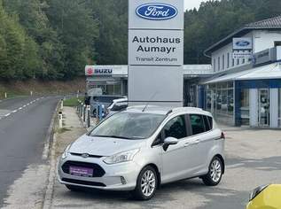 B-MAX Titanium, 11500 €, Auto & Fahrrad-Autos in 4274 Schönau im Mühlkreis B-MAX Titanium, 11500 €, Auto & Fahrrad-Autos in 4274 Schönau im Mühlkreis