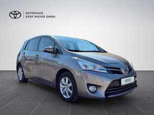 Verso Active, 12950 €, Auto & Fahrrad-Autos in 8580 Köflach