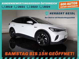 ID.4, 29280 €, Auto & Fahrrad-Autos in 8200 Gleisdorf