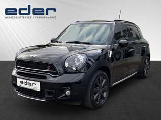 Countryman COOPER S ALL4, 14990 €, Auto & Fahrrad-Autos in 4890 Frankenmarkt Countryman COOPER S ALL4, 14990 €, Auto & Fahrrad-Autos in 4890 Frankenmarkt