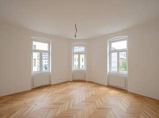 ++NEU++ 3-Zimmer Altbau-ERSTBEZUG (generalsaniert)! idealer Grundriss!, 348900 €, Immobilien-Wohnungen in 1160 Ottakring