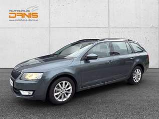 Octavia Combi 1,6 TDI Style Octavia Combi 1,6 TDI Style