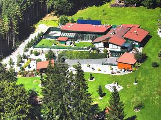 Exklusive Landhaus-Villa am Waldrand von Stainz, 1600000 €, Immobilien-Häuser in 8511 Sankt Stefan ob Stainz