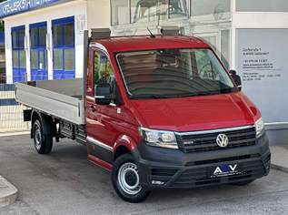 Crafter 35 Pritsche LR L4 2,0-I-TDI 4Motion Aut., 29999 €, Auto & Fahrrad-Autos in 9521 Treffen am Ossiacher See Crafter 35 Pritsche LR L4 2,0-I-TDI 4Motion Aut., 29999 €, Auto & Fahrrad-Autos in 9521 Treffen am Ossiacher See