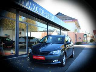 FABIA KOMBI ACTIVE 1.0, 1 JAHR GARANTIE, 10200 €, Auto & Fahrrad-Autos in 8263 Großwilfersdorf