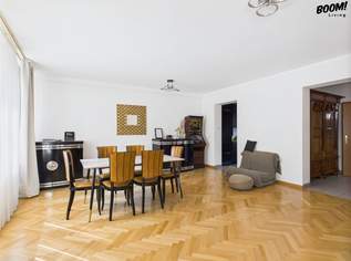 Exklusives Wohnen nahe Türkenschanzpark 1180bz begehrter Ruhelage // Großzügige Dachterrasse mit Wienblick, Smart Home System & Garage im Haus, 982500 €, Immobilien-Wohnungen in 1180 Währing