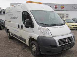 Ducato 30 L2H2 115 Multijet, 4900 €, Auto & Fahrrad-Autos in 4800 Attnang-Puchheim