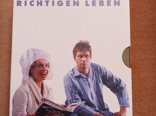 Gerhard Polt: "Fast wia im richtigen Leben" , 35 €, Marktplatz-Filme & Serien in 1040 Wieden