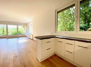 GRÜNBLICK DELUXE - WUNDERSCHÖN GENERALSANIERTES FAMILIENDOMIZIL MIT VIEL PLATZ ZUM LEBEN, 829000 €, Immobilien-Wohnungen in 1190 Döbling