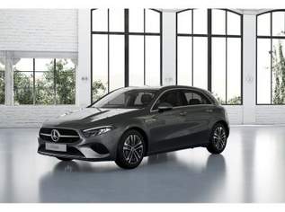 A 180 d Kompaktlimousine Österreich-Edition, 35900 €, Auto & Fahrrad-Autos in 4921 Hohenzell