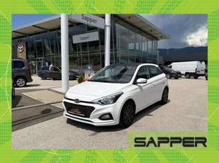 i20, 11490 €, Auto & Fahrrad-Autos in 8740 Zeltweg