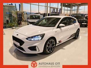 Focus 1,0 EcoBoost ST-Line X, 14970 €, Auto & Fahrrad-Autos in 4311 Schwertberg Focus 1,0 EcoBoost ST-Line X, 14970 €, Auto & Fahrrad-Autos in 4311 Schwertberg