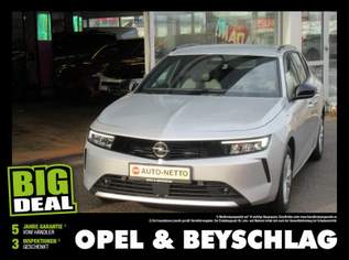 Astra ST 1,2 Turbo Business Edition 6G 130PS, 26400 €, Auto & Fahrrad-Autos in 1190 Döbling