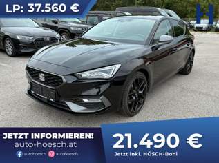 Leon 2,0 TDI FR Aut. 8-fach ASSISTENZ KAMERA WINTER, 22990 €, Auto & Fahrrad-Autos in 2512 Katastralgemeinde Tribuswinkel Leon 2,0 TDI FR Aut. 8-fach ASSISTENZ KAMERA WINTER, 22990 €, Auto & Fahrrad-Autos in 2512 Katastralgemeinde Tribuswinkel