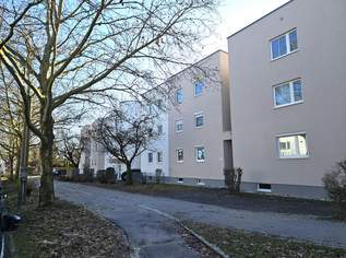 Eigentumswohnung Kleinmünchen/Schörgenhubstraße, 129000 €, Immobilien-Wohnungen in Oberösterreich
