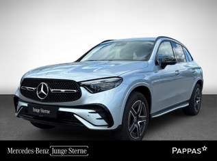 GLC 300 de 4MATIC mit EQ Hybrid Technologie Ös..., 63900 €, Auto & Fahrrad-Autos in 4921 Hohenzell
