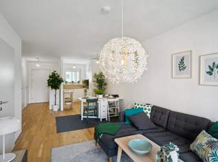 Die Zukunft des Wohnens im Smart Stick, 810 €, Immobilien-Wohnungen in 8020 