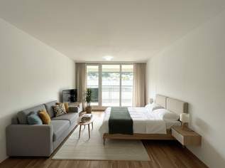 Purkersdorf! Helle 1-Zimmer Wohnung mit Loggia!, 701.04 €, Immobilien-Wohnungen in 3002 Purkersdorf Purkersdorf! Helle 1-Zimmer Wohnung mit Loggia!, 701.04 €, Immobilien-Wohnungen in 3002 Purkersdorf