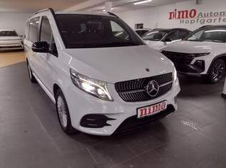 V 300 d AVANTGARDE 4MATIC lang, 55990 €, Auto & Fahrrad-Autos in 6361 Marktgemeinde Hopfgarten im Brixental V 300 d AVANTGARDE 4MATIC lang, 55990 €, Auto & Fahrrad-Autos in 6361 Marktgemeinde Hopfgarten im Brixental