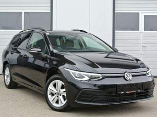 Golf 2.0 TDI LIFE *virtual Cockpit * AHK * NAVI *KAMERA, 18950 €, Auto & Fahrrad-Autos in 4693 Desselbrunn