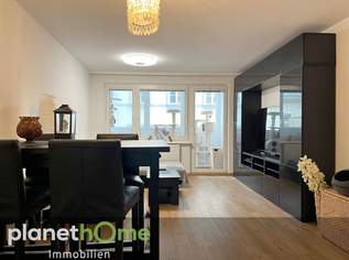 Nähe City und Stadtpark/U3/U4/Loggia, 580000 €, Immobilien-Wohnungen in 1030 Landstraße
