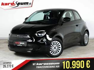 500e Action 23.8 kWh *VKZ*BLUE*VIRT.COCKPIT*SPUR*, 11290 €, Auto & Fahrrad-Autos in 4693 Desselbrunn 500e Action 23.8 kWh *VKZ*BLUE*VIRT.COCKPIT*SPUR*, 11290 €, Auto & Fahrrad-Autos in 4693 Desselbrunn