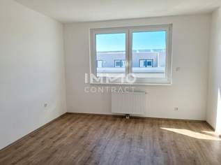 Neubau & Erstbezug – Traumhafte 2-Zimmer-Wohnung im Dachgeschoss, 1196 €, Immobilien-Wohnungen in Niederösterreich