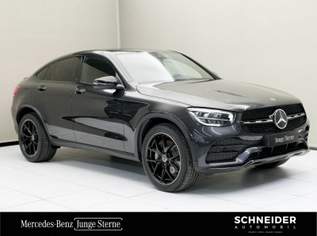 GLC 220 d 4MATIC Coupé, 49900 €, Auto & Fahrrad-Autos in 6850 Stadt Dornbirn GLC 220 d 4MATIC Coupé, 49900 €, Auto & Fahrrad-Autos in 6850 Stadt Dornbirn