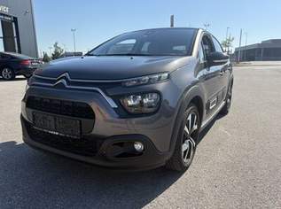 C3 Shine,Rückfahrkamera,ERSTBESITZ!, 10480 €, Auto & Fahrrad-Autos in 4600 Wels