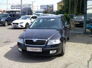 Octavia Elegance, 4999 €, Auto & Fahrrad-Autos in 4030 Kleinmünchen-Auwiesen