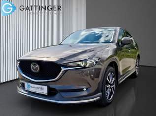 CX-5 CD175 AWD Revolution Top ''Leder weiss'', 21990 €, Auto & Fahrrad-Autos in 4690 Schwanenstadt