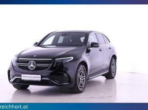 EQC 400 4MATIC 80kWh AMG Line AMG-Line \ HIFI \ AHK \ Abstandstempomat, 36890 €, Auto & Fahrrad-Autos in 4310 Mauthausen EQC 400 4MATIC 80kWh AMG Line AMG-Line \ HIFI \ AHK \ Abstandstempomat, 36890 €, Auto & Fahrrad-Autos in 4310 Mauthausen
