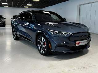 Mustang Mach-E AWD Elektro Extended Range, 28990 €, Auto & Fahrrad-Autos in 4663 Laakirchen