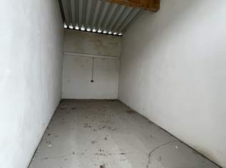Kalthalle, Kaltlager, Stellplatz ca. 21 m² (XH28) PROVISIONSFREI!!!, 160 €, Immobilien-Gewerbeobjekte in 2601 Sollenau