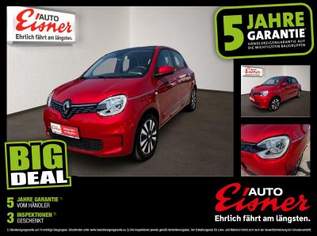 Twingo R80 21.4kWh Intens, 13480 €, Auto & Fahrrad-Autos in 9020 Innere Stadt Twingo R80 21.4kWh Intens, 13480 €, Auto & Fahrrad-Autos in 9020 Innere Stadt