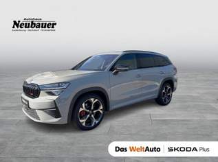 Kodiaq RS 4x4 TSI DSG, 61990 €, Auto & Fahrrad-Autos in 8753 Fohnsdorf