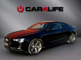A5 1.8 TSFI S-Line, 16890 €, Auto & Fahrrad-Autos in 1230 Liesing A5 1.8 TSFI S-Line, 16890 €, Auto & Fahrrad-Autos in 1230 Liesing