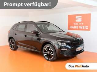 Kamiq Monte Carlo TSI DSG, 29880 €, Auto & Fahrrad-Autos in 8160 Weiz