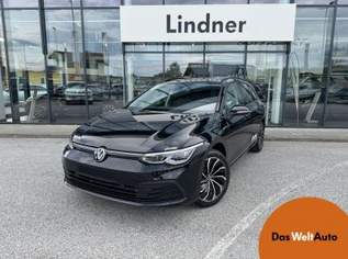 Golf Life TSI, 29780 €, Auto & Fahrrad-Autos in 5322 Gitzen