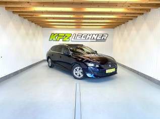 508 1.5 BlueHDi 130 SW Active ""AHK*PANO*SITZH*TEMP, 18450 €, Auto & Fahrrad-Autos in 4782 St. Florian am Inn