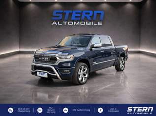 RAM 1500 Limited Crew Cab 4x4 10th Anniversary ..., 106990 €, Auto & Fahrrad-Autos in 1110 Simmering