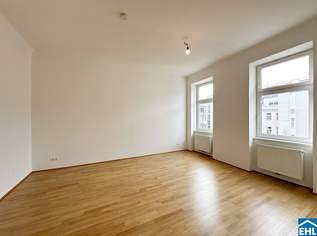 Moderne 2-Zimmer-Wohnung in 1150 Wien – Vollsaniert, U-Bahn-Nähe, Top Preis!, 279000 €, Immobilien-Wohnungen in 1150 Rudolfsheim-Fünfhaus